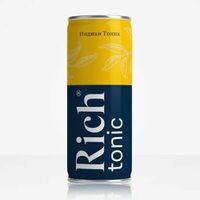 Rich tonic в Goodzone