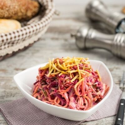 Французский в Нур по цене 576 ₽