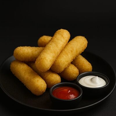 Сырные палочки в Авто Япончик по цене 463 ₽