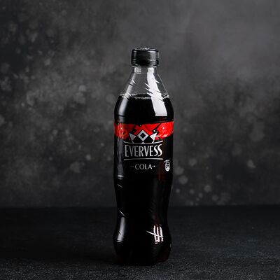 Evervess Cola в Шаурма гриль по цене 150 ₽