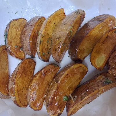 Картофель Айдахов Про Жар по цене 300 ₽