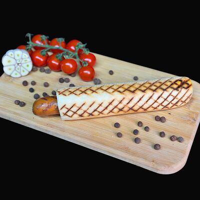 Французский хот-дог в Grand шаурма по цене 300 ₽