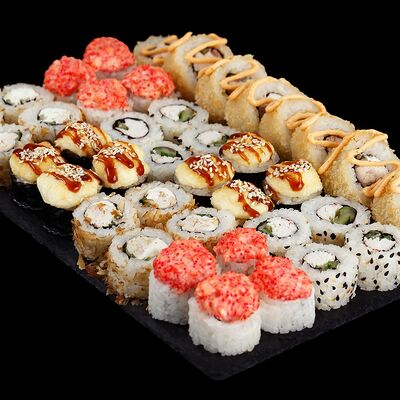 Сет Окинава в Ozaki по цене 699 ₽