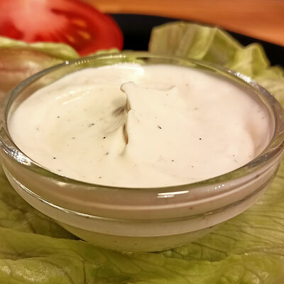 Соус Сырный в Perotti Pizza по цене 90 ₽