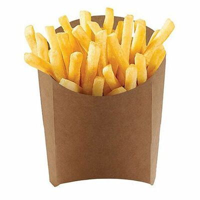 Картофель Фри в Pita gyros по цене 200 ₽