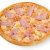Ветчина с ананасом в Суши pizza тайм по цене 799