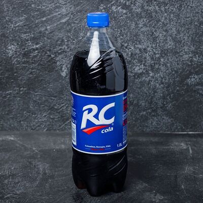 Rc-cola в Чайхона Уют по цене 270 ₽
