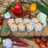 Морской в Ихтус
