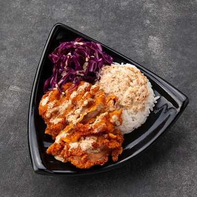 Чикен Кацу в KOFOOD по цене 449 ₽