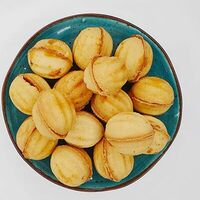 Орешки со сгущенкой в Легкий чек