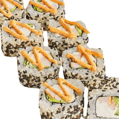 Бешеная курочка в Добрая кухня по цене 449 ₽