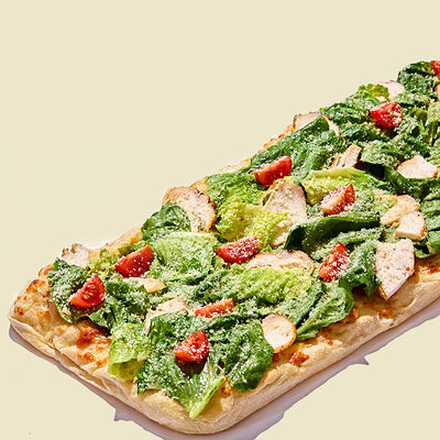 Пицца Цезарь 60/20 в Римляне по цене 1850 ₽