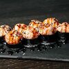 Ролл Запеченный с креветкой в Brami Pizza Sushi Wok по цене 400