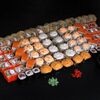 Сет №14 в SUSHIBOX по цене 3649