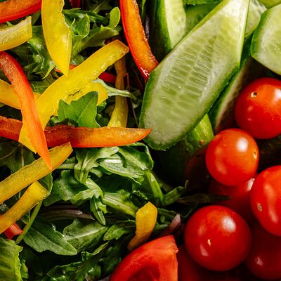 Овощное платов Meat Coin по цене 3000 ₽