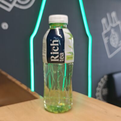 Чай зелёный Richв Высокий градус по цене 150 ₽