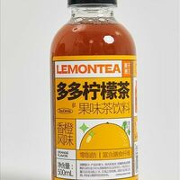 Lemontea Апельсин в Korean chick