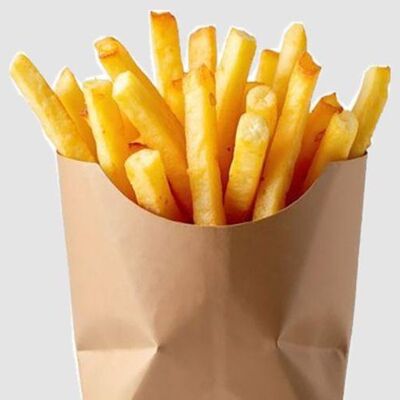 Картофель фри Большойв Max Grill Шаурма по цене 360 ₽
