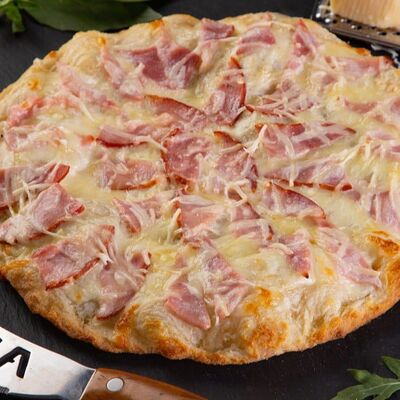 Римская пицца Детская в S & T Pizza Room по цене 629 ₽