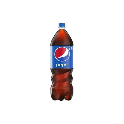 Pepsi 2 л в Еду к деду по цене 269 ₽