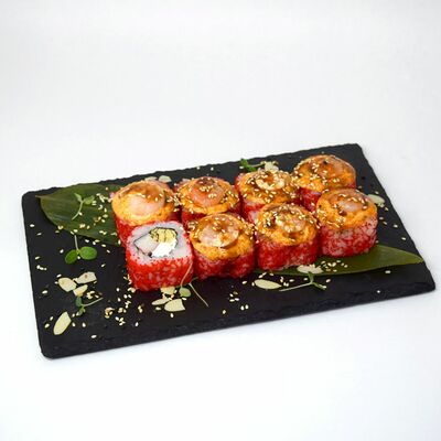 Вулкан в Sushi kim по цене 675 ₽