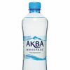 Aqua Minerale негазированная в Роллы есть по цене 90