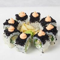 Ика Темпура Маки в Луиджи & Тосё