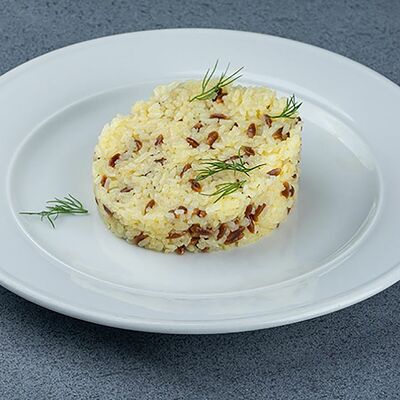 Рис по-турецки в Рестомаркет Китчен по цене 70 ₽