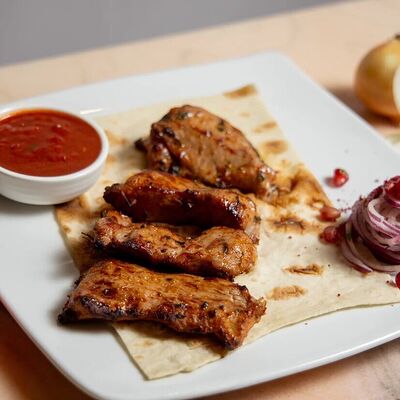 Свиная шейка в Buta по цене 510 ₽