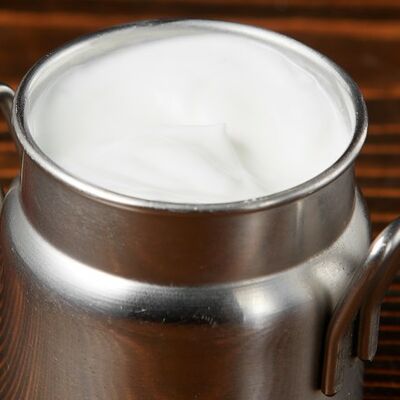 Соус Сметана в Линдерхоф по цене 195 ₽