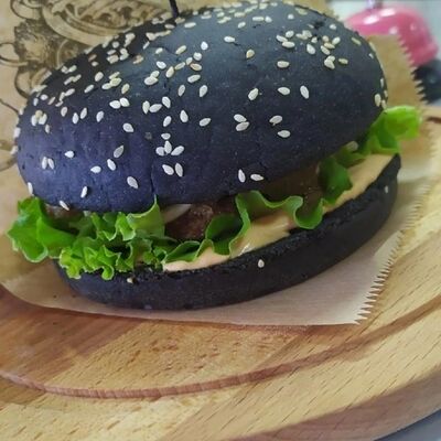 Бургер Бифф в Красная панда по цене 438 ₽