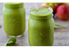 Смузи Яблоко-базилик в Имбирь по цене 9