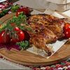 Цыпленок табака на углях в Кинто по цене 1400