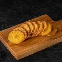 Картофель на мангале в Shawburg