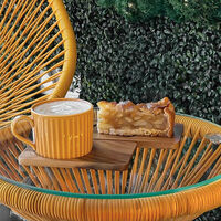 Логотип По кофе