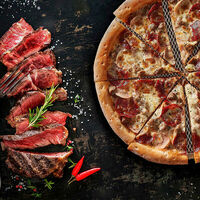 Логотип MaMa Mia