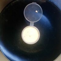 Чесночный в Iveria шашлычная & шаурма