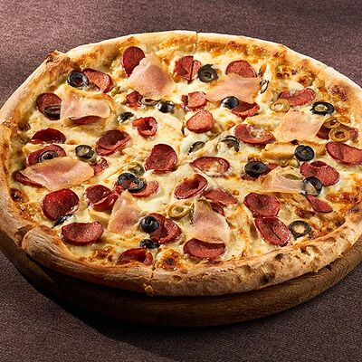 Пицца Гранд в База по цене 1950 ₽