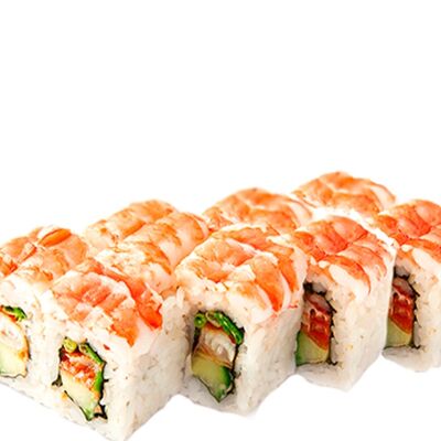 Хонсю в Суши Марго по цене 540 ₽