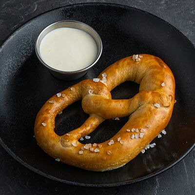 Немецкий брецельв Jager restopub по цене 390 ₽