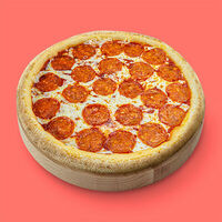 Пицца Пепперони в Додома