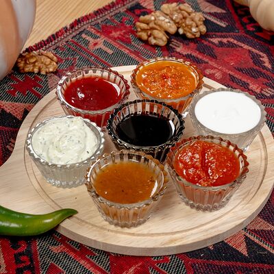 Цехтон в Хинкальная 63 по цене 90 ₽