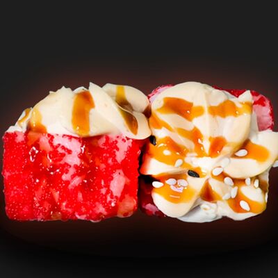 Запеченный краб в Byfoodzee по цене 439 ₽