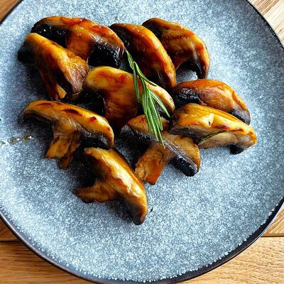 Грибы в Смокер по цене 290 ₽