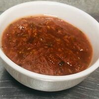 Соус томатный в Шаурма №1