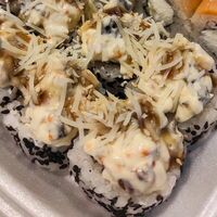 Осака унаги в True Cost