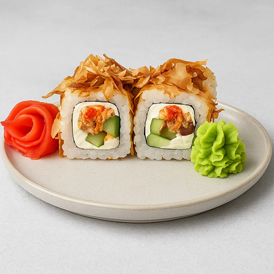 54. Юши 8к в Японика по цене 529 ₽