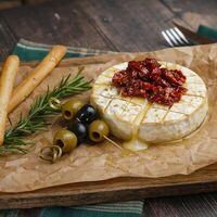 Камамбер пряный в Purkins Pub