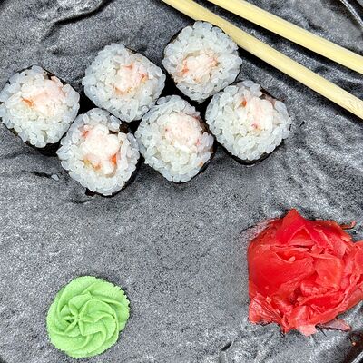 Эби маки в Китайский буфет по цене 399 ₽