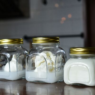 Моцарелла в Первый сырный бар Friends по цене 350 ₽